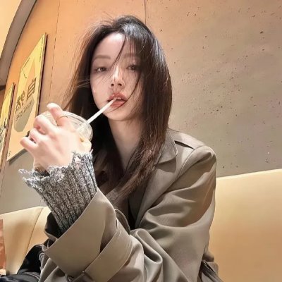 忧郁男孩