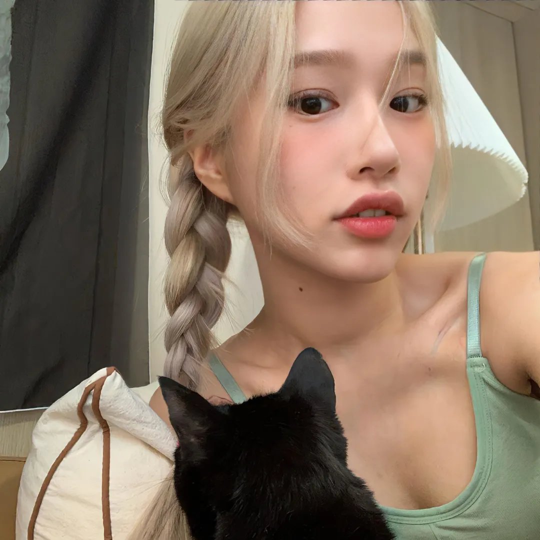 看不见的女儿