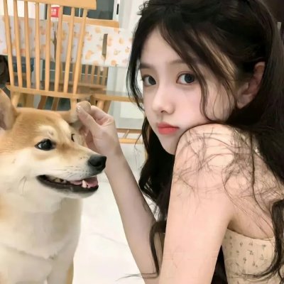 非洲孤狼