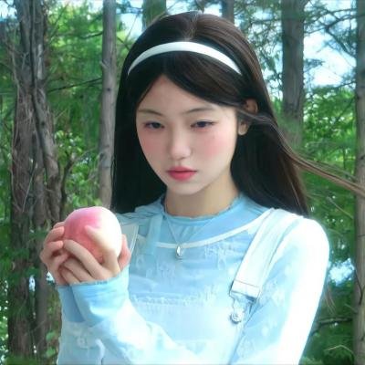 晓朝夕